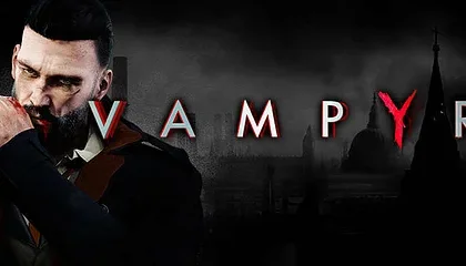 Ze hry Vampyr se možná stane seriál