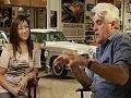 Jay Leno o sérii Gran Turismo