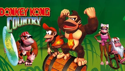 Nintendo brzy obohatí knihovnu klasických her na konzoli Nintendo Switch