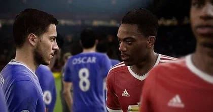 FIFA 17 poběží v 1080p/60fps