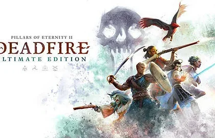 Oznámeno Pillars of Eternity II: Deadfire Ultimate Edition