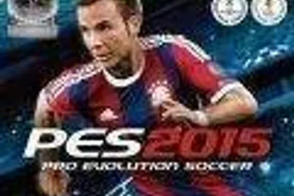 Pro Evolution Soccer 2015