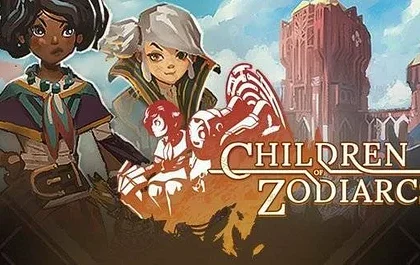 Hodina a půl z pěkně vypadajícího taktického RPGčka Children of Zodiarcs