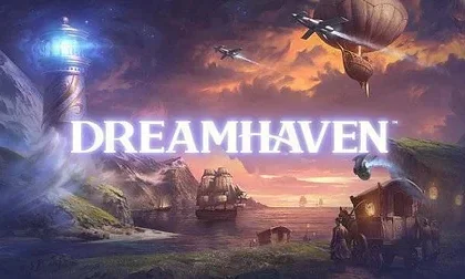 Bývalý prezident Blizzard Entertainment založil novou herní společnost Dreamhaven