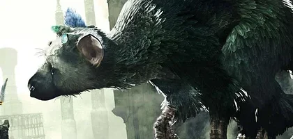 The Last Guardian dostává ve světě slušné známky