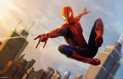 V Insomniac Games chvilku pochybovali o zábavnosti příběhu v