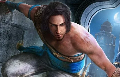 Unikly trofeje z remaku hry Prince Of Persia The Sands Of Time, pravděpodobně se blíží vydání