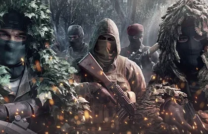 Hra Metal Gear Solid Delta: Snake Eater dostane multiplayerový režim Fox Hunt koncem října
