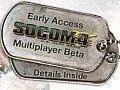 Nákupem Killzone 3 získáte brzký přístup do bety SOCOMu 4