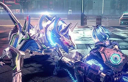 Astral Chain dostává vysoké známky, launch trailer
