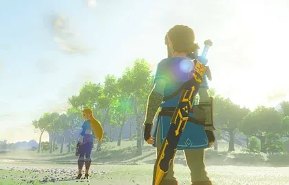 Hra The Legend of Zelda: Breath of the Wild je konečně dokončena
