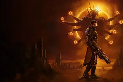 Brzy zřejmě odstartují předobjednávky na akční hru Saros 