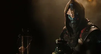 První trailer na akci Destiny 2