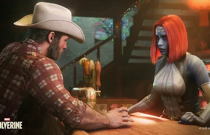 Nové podrobnosti o akční hře Marvel's Wolverine
