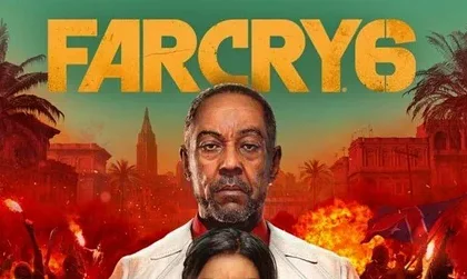 Oznámena akční hra Far Cry 6, trailery i datum vydání UPDATE: Obrázky