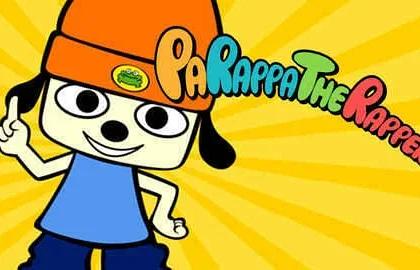 Podívejte se na 30 minut z nedávno vydané hry PaRappa The Rapper Remastered
