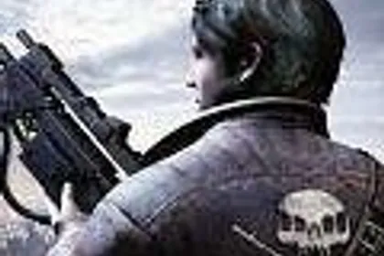 Resistance: Retribution 