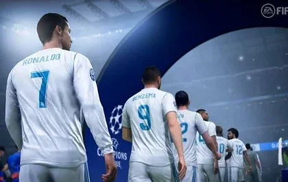 Alex Hunter přestupuje do Realu Madrid, trailer