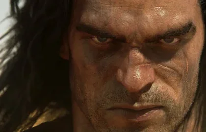 První gameplay záběry ze hry Conan Exiles
