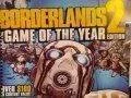 Známe obsah Game of the Year edice hry Borderlands 2