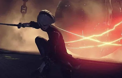 NieR: Automata - ‘Arsenal of Elegant Destruction’ trailer