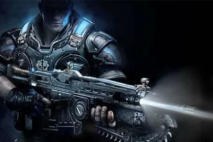 První záběry z multiplayeru Gears of War 4