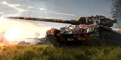 Wargaming oslavuje stoletého výročí tanků ve hře World of Tanks