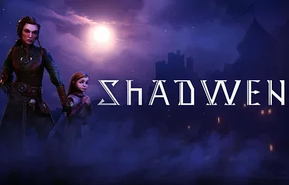 Launch trailer na hru Shadwen
