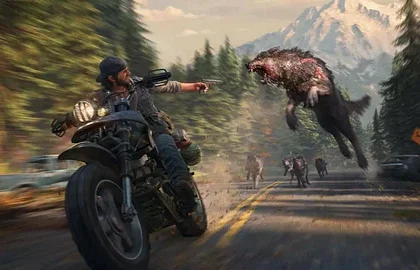 Bend Studio opustili dva jeho klíčoví vývojáři