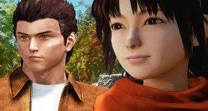 Kickstarter na Shenmue III stanovil další cíle