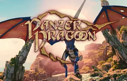 Panzer Dragoon: Remake oznámen pro PlayStation 4