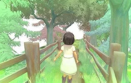 Zítra vyjde pro PS4 hra Beyond Eyes