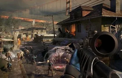Oznámena zombie multiplayerová střílečka Dead Alliance