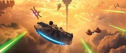 První informace o rozšíření Bespin pro Star Wars Battlefront + datum vydání