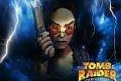 Tomb Raider 5: Chronicles 