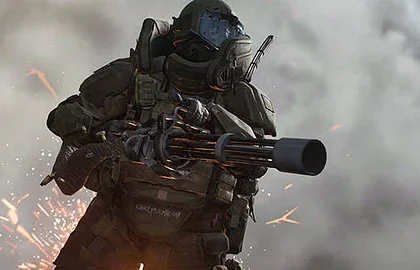 Nový trailer na Call of Duty: Modern Warfare představuje režim Special Ops