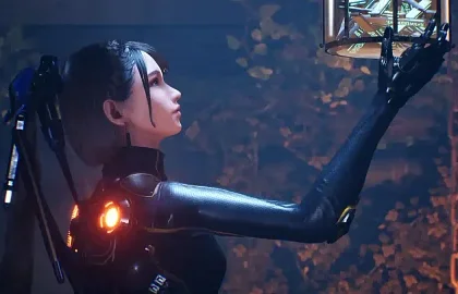 Yoshida byl ze hry Stellar Blade od prvního dne nadšený a chtěl ji hned na PlayStationu 