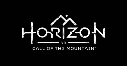 Oznámena hra Horizon: Call of the Mountain pro PlayStation VR2