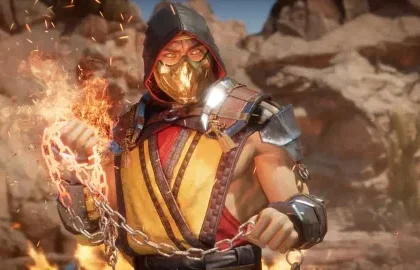 Letos má vyjít bojovka Mortal Kombat 12