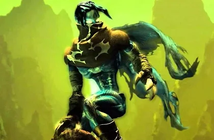 Studio Crystal Dynamics se začalo ptát fanoušků na budoucnost značky Legacy Of Kain