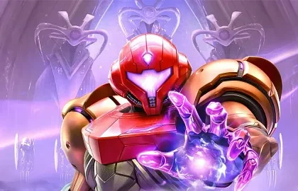 Historie série Metroid: Zrod legendy jménem Samus Aran