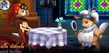 Nový trailer na Odin Sphere: Leifthrasir o alchymii a vaření