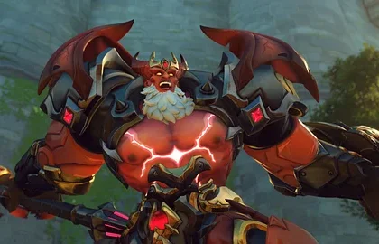 V Overwatch 2 odstartuje brzy sedmá sezóna Rise of Darkness