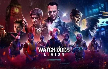 Aiden Pearce se objeví v rozšíření pro Watch Dogs: Legion