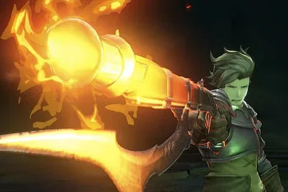 Hry Granblue Fantasy: Relink a Granblue Fantasy Versus vyjdou zároveň po celém světě