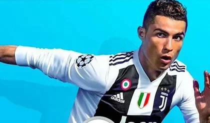 EA odstranila Ronalda ze svých propagačních materiálů
