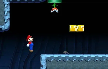 Super Mario Run vyjde pro iOS v polovině prosince, známe cenu