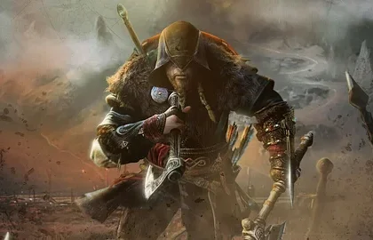 Podpora hry Assassin's Creed Valhalla se blíží ke konci