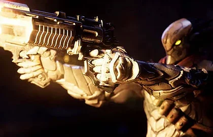 Strife se představuje v traileru na Darksiders Genesis