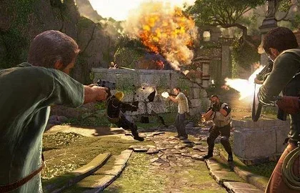 Nový update Uncharted 4: A Thief’s End přidal hardcore obtížnost pro Survival režim